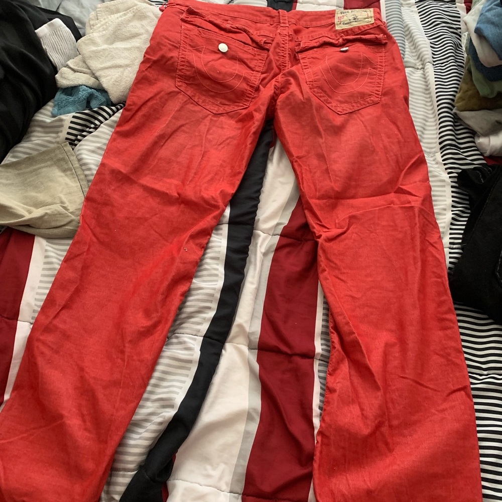 True religion